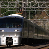 783系かもめ