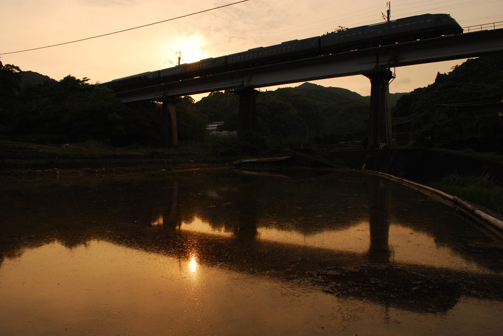 夕刻
