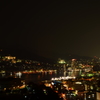 長崎の夜景