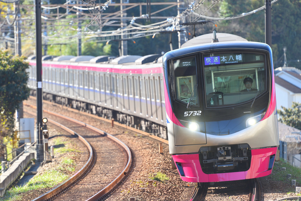 5000系