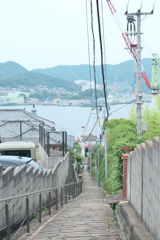 ドンドン坂