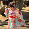 はしゃぎすぎ(>_<)
