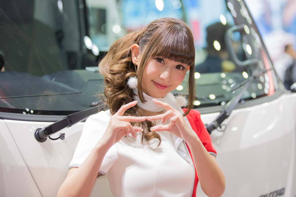 東京モーターショー2017-8
