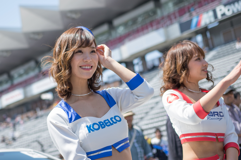 モーターファンフェスタ2017