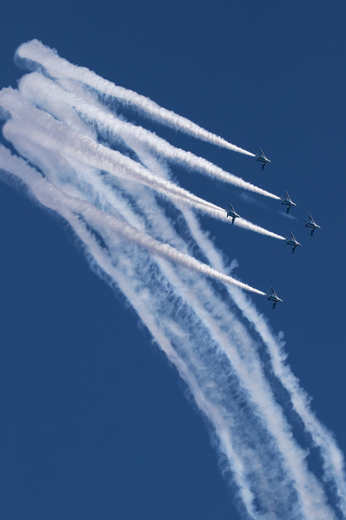 入間基地航空祭2016(その4)