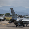 Yokota Air Base（Day 4)