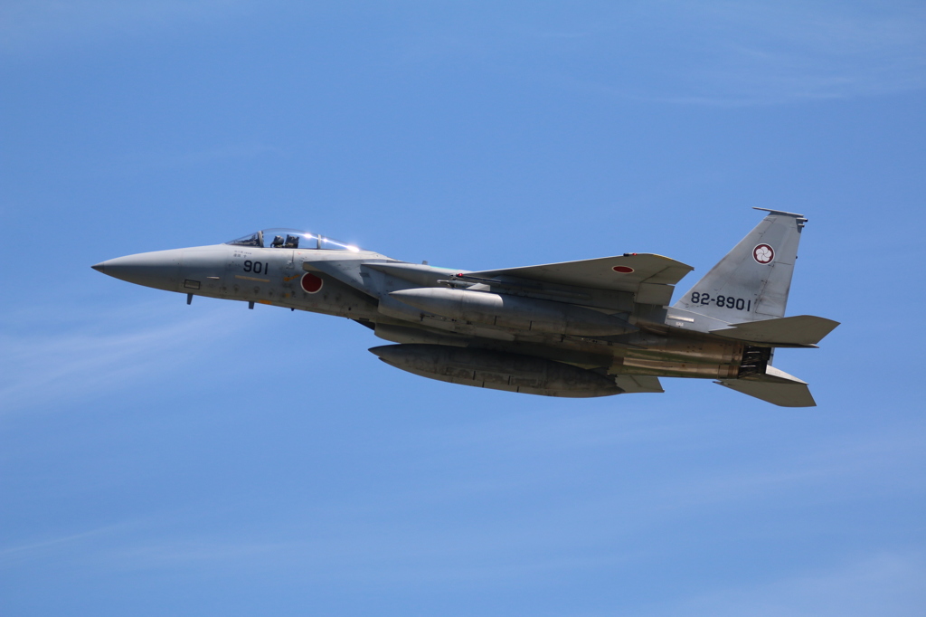 百里基地(2016.06.10)　その4