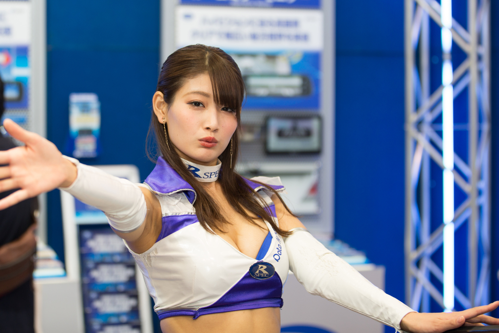 東京モーターショー2017-7