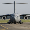 Yokota Air Base（Day 2)　その1