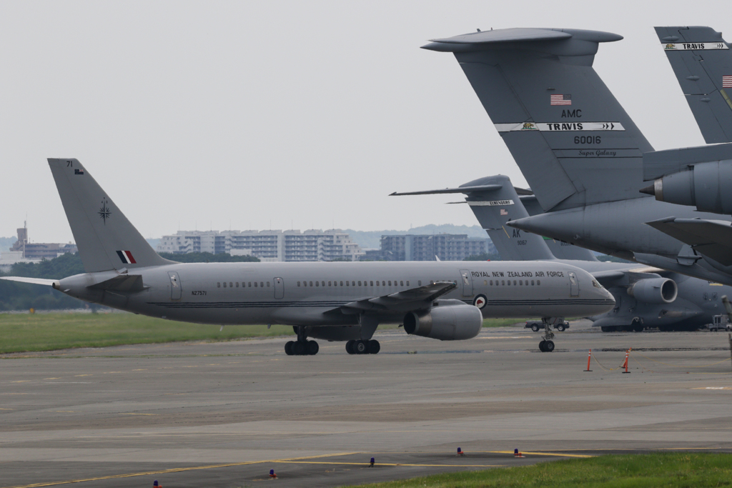 Yokota Air Base（Day 2)　その3