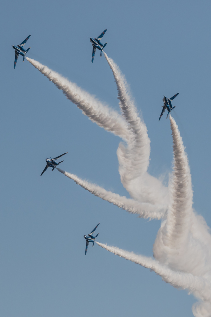 入間基地航空祭2016(その7)