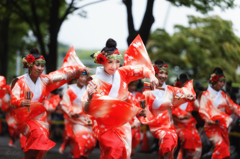 スーパーよさこい2015_17