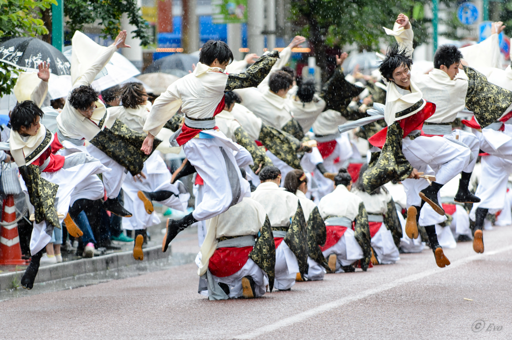 湘南よさこい祭り2016_02