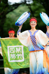 スーパーよさこい2015_11
