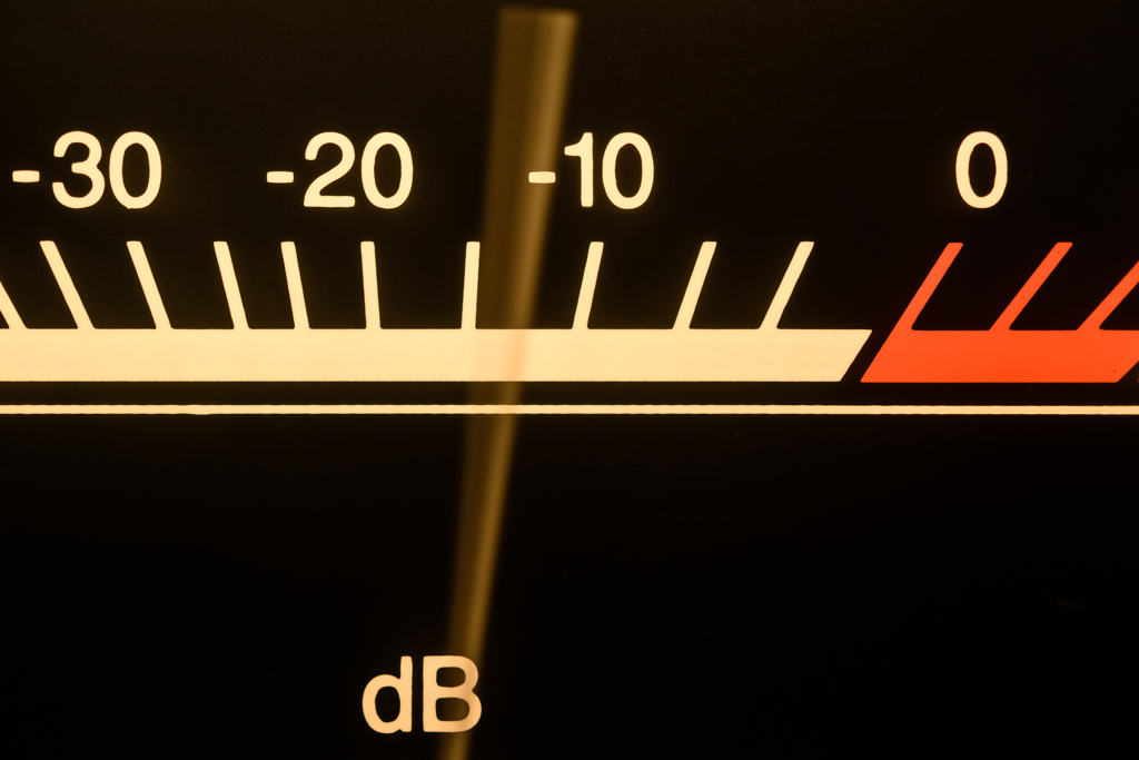 decibel