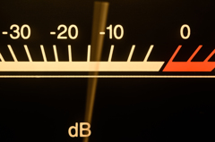 decibel