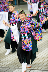ドリームよさこい2015_08