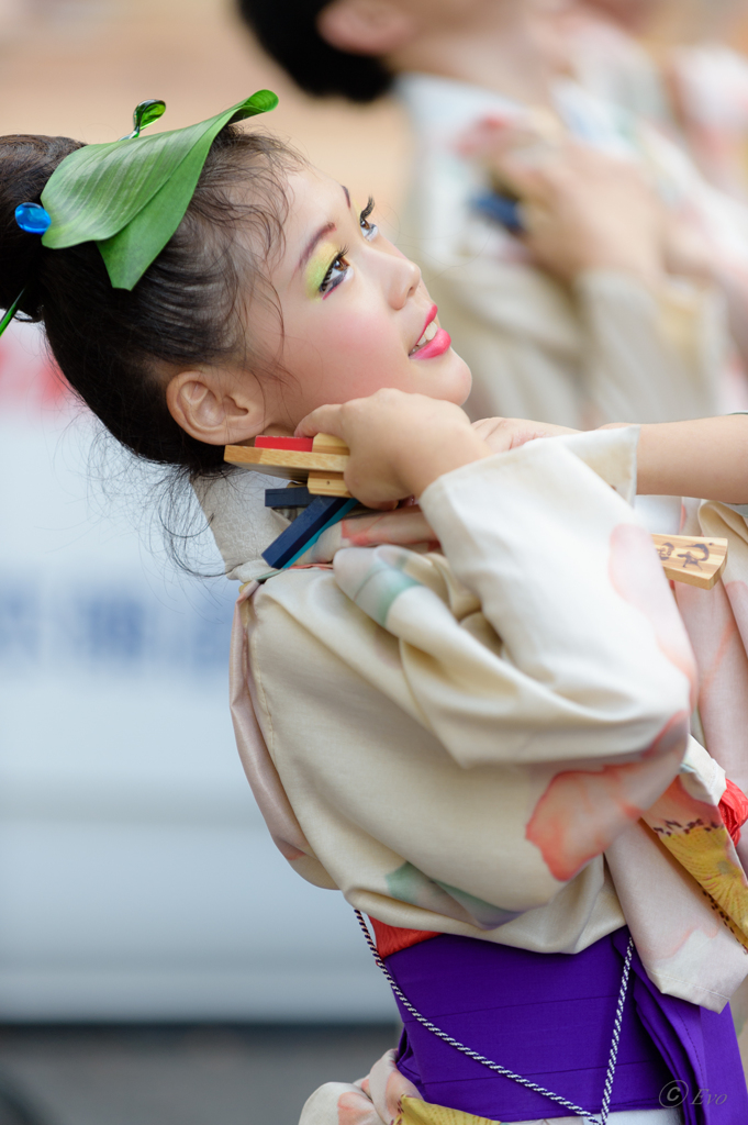 スーパーよさこい2014_09