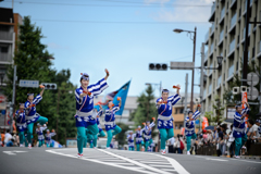 ひのよさこい2016_01