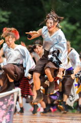スーパーよさこい2015_01