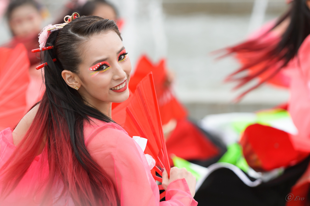 大江戸ソーラン2015_01