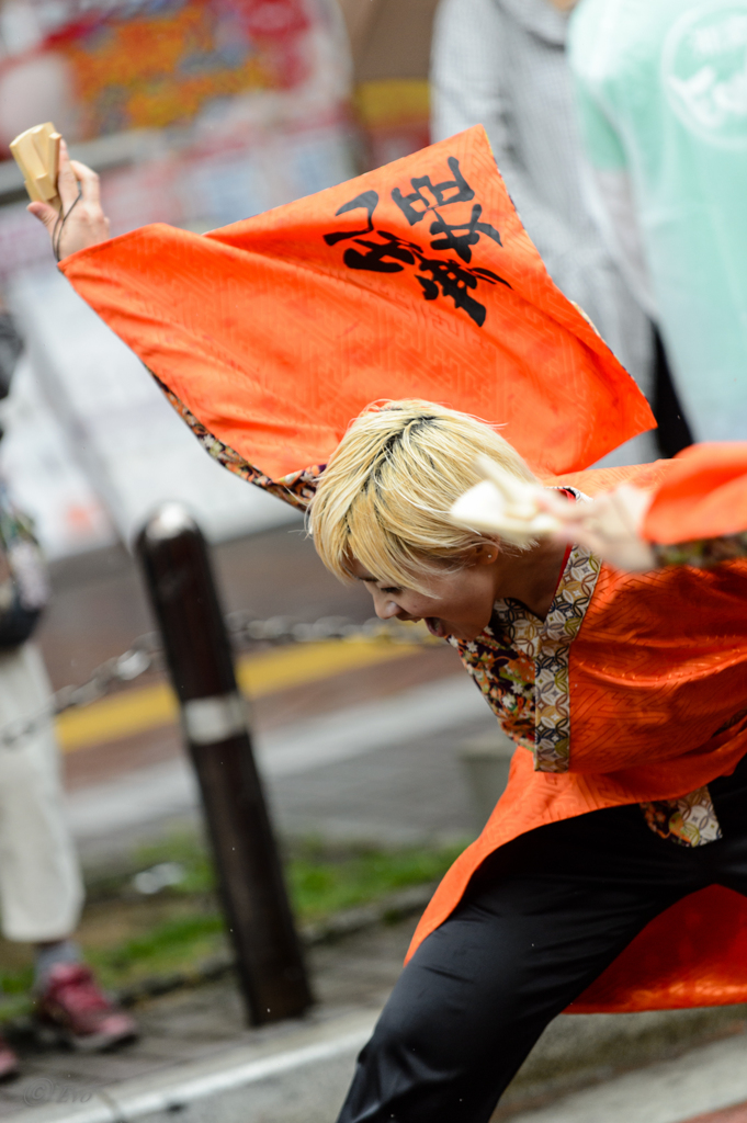 湘南よさこい祭り2016_09
