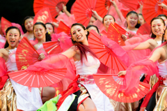 スーパーよさこい2015_09