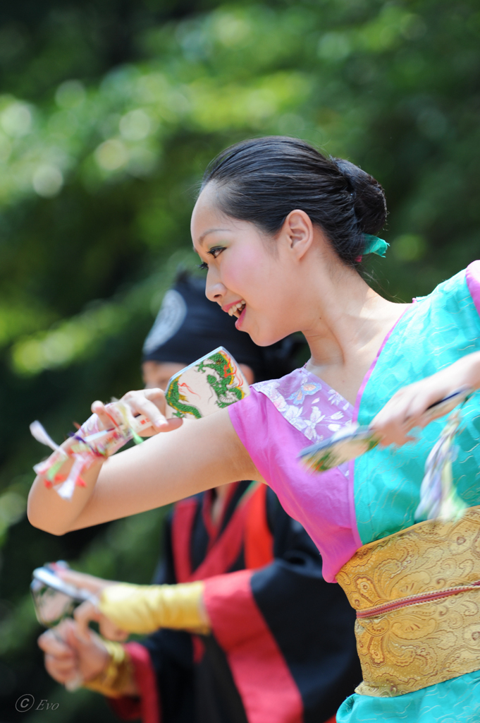 スーパーよさこい2009_3