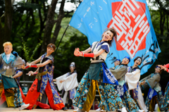 スーパーよさこい2014_22