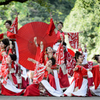 よさこい祭り in 光が丘2016_11