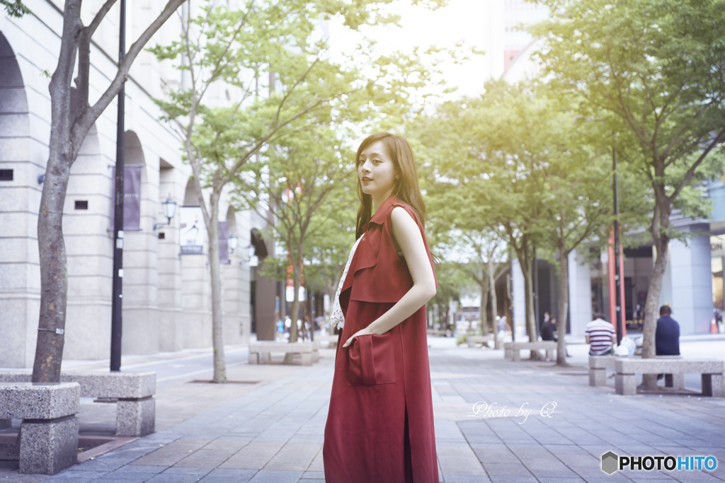 TAIPEI WALKING