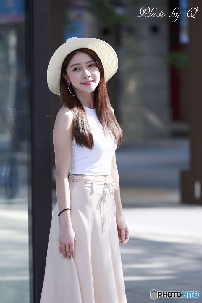 少女
