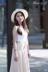 少女