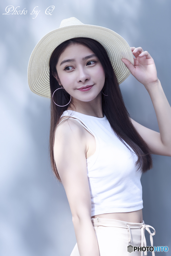 少女