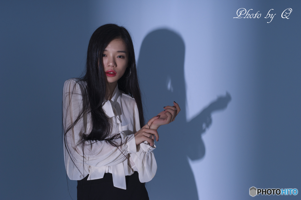 小舒淇