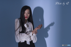 小舒淇