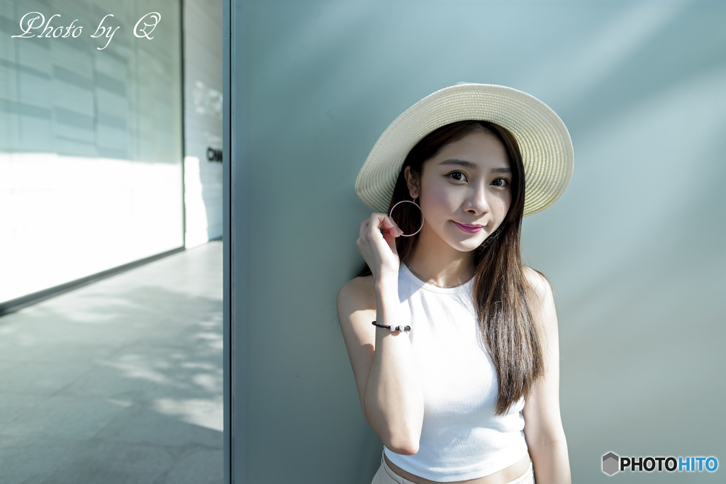 少女