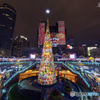 Christmasland in New Taipei City @Taiwan