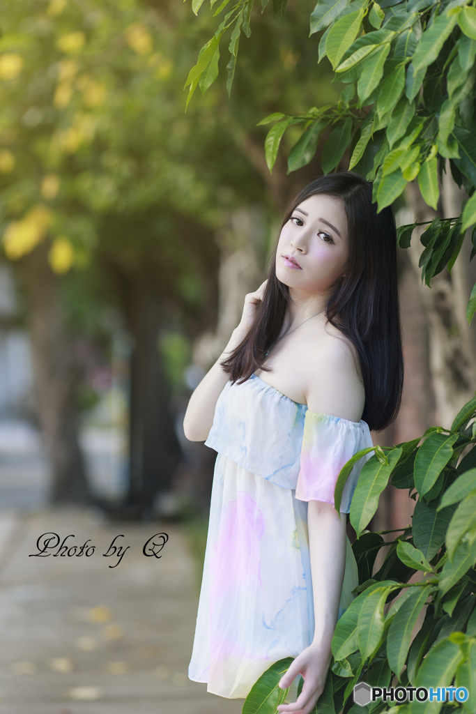 少女