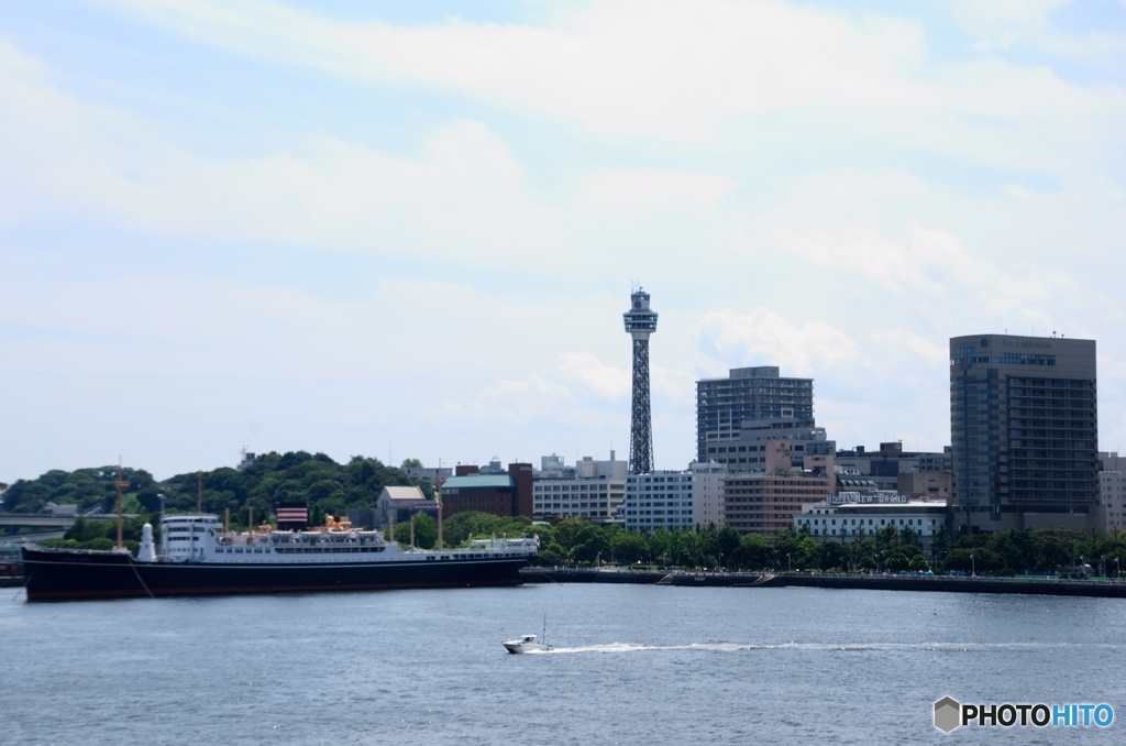 THE横浜