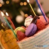 クリスマスケーキ