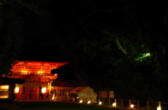 下鴨神社