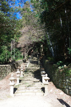 万松院