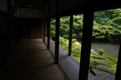 蓮華寺３