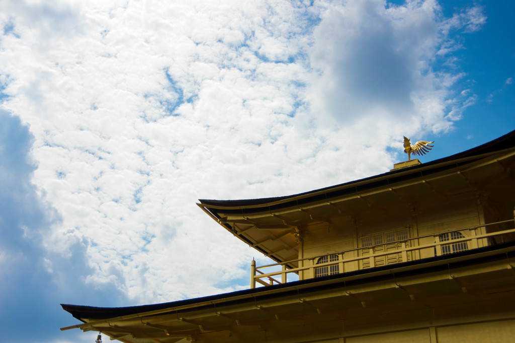 金閣寺