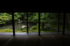 蓮華寺