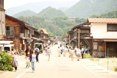 白川郷