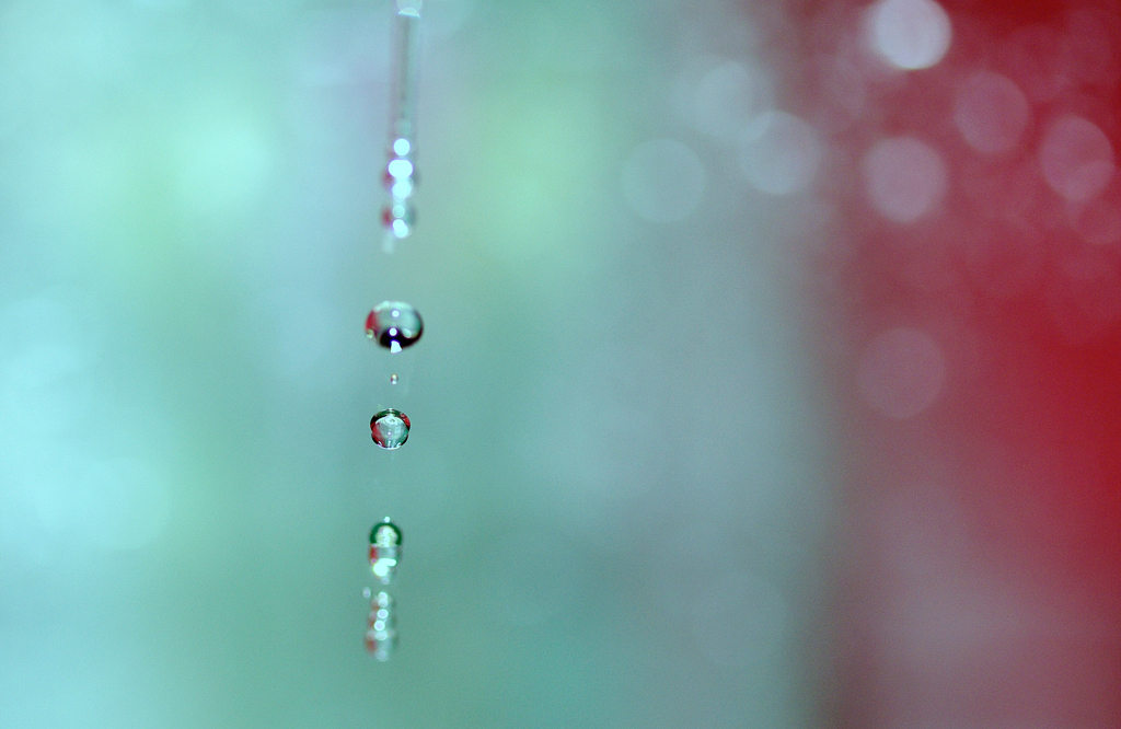 水風鈴