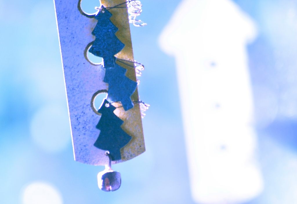Blue Christmas