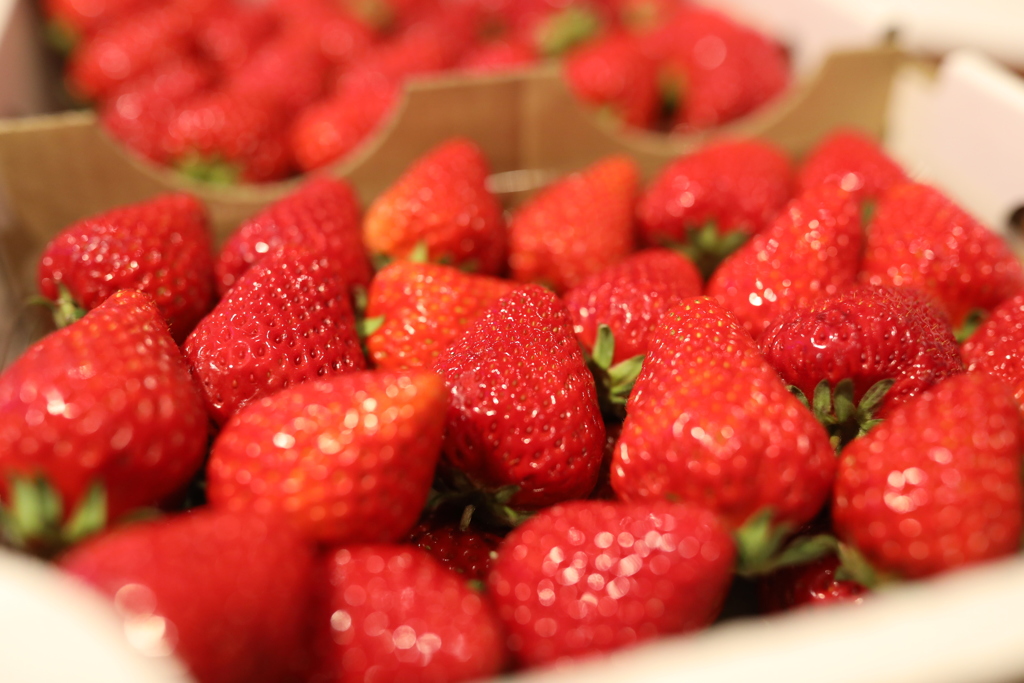 Strawberry